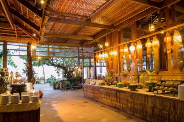 Отель Santhiya Koh Yao Yai Resort & Spa Таиланд, о. Йао Йай, фото 13