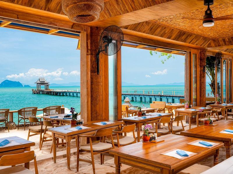 Santhiya Koh Yao Yai Resort & Spa