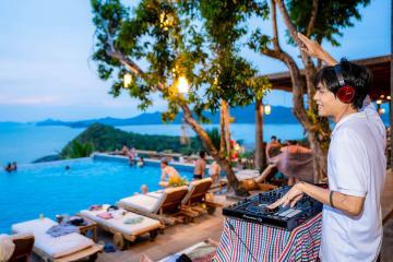 Отель Santhiya Koh Yao Yai Resort & Spa Таиланд, о. Йао Йай, фото 17