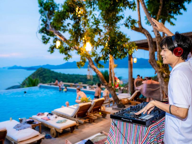 Santhiya Koh Yao Yai Resort & Spa