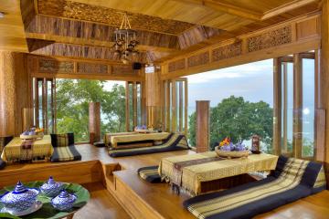 Отель Santhiya Koh Yao Yai Resort & Spa Таиланд, о. Йао Йай, фото 19