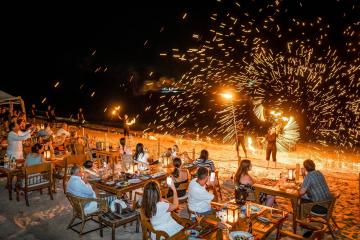 Отель Santhiya Koh Yao Yai Resort & Spa Таиланд, о. Йао Йай, фото 20