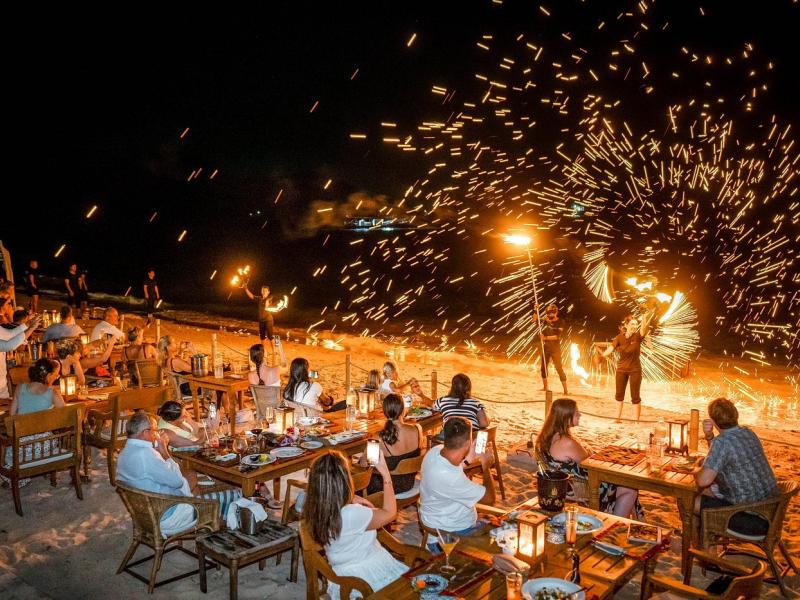 Santhiya Koh Yao Yai Resort & Spa