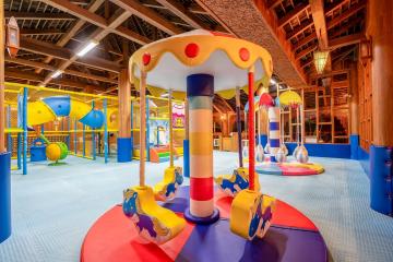 Отель Santhiya Koh Yao Yai Resort & Spa Таиланд, о. Йао Йай, фото 23