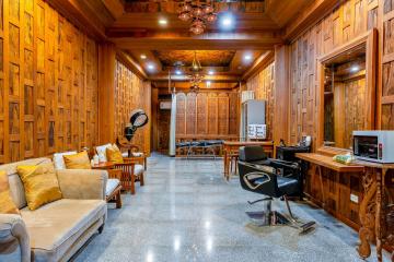 Отель Santhiya Koh Yao Yai Resort & Spa Таиланд, о. Йао Йай, фото 24