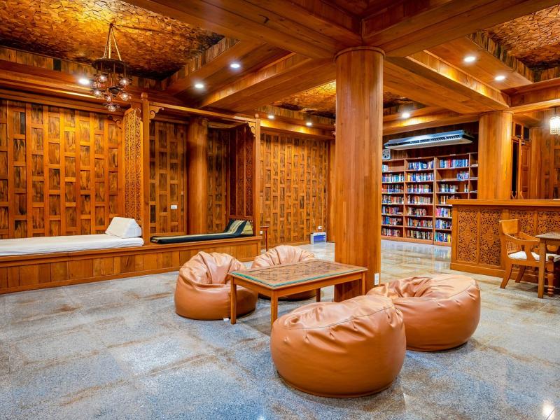 Santhiya Koh Yao Yai Resort & Spa