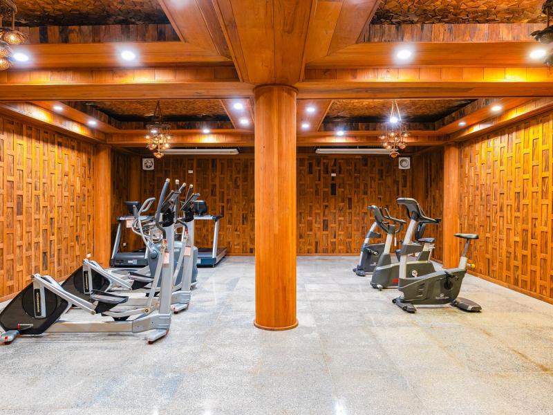 Santhiya Koh Yao Yai Resort & Spa