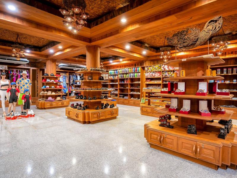 Santhiya Koh Yao Yai Resort & Spa