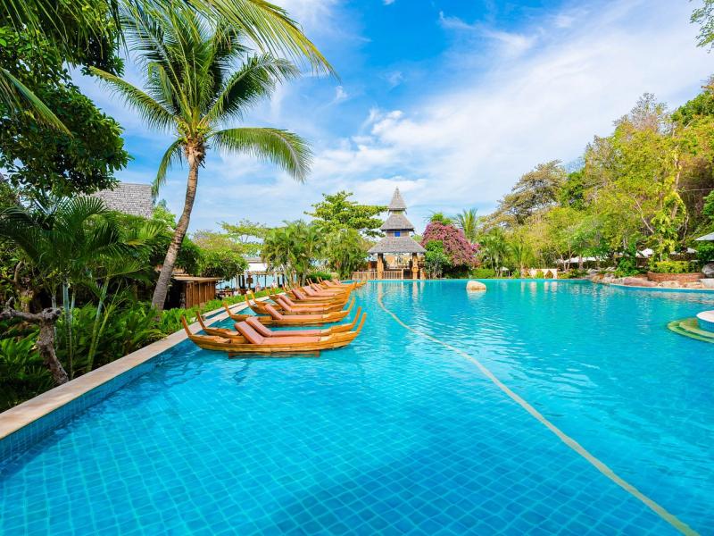 Santhiya Koh Yao Yai Resort & Spa