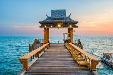 Отель Santhiya Koh Yao Yai Resort & Spa Таиланд, о. Йао Йай, фото 32