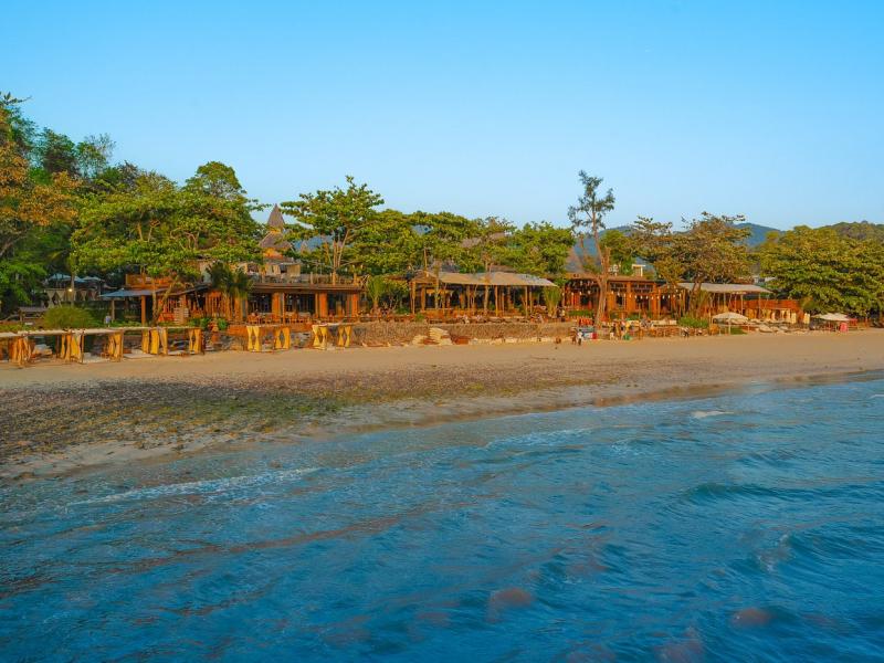 Santhiya Koh Yao Yai Resort & Spa