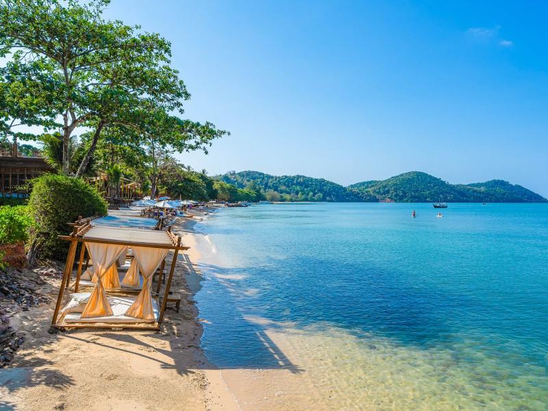 Santhiya Koh Yao Yai Resort & Spa