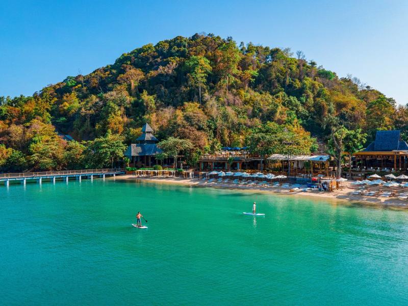 Santhiya Koh Yao Yai Resort & Spa