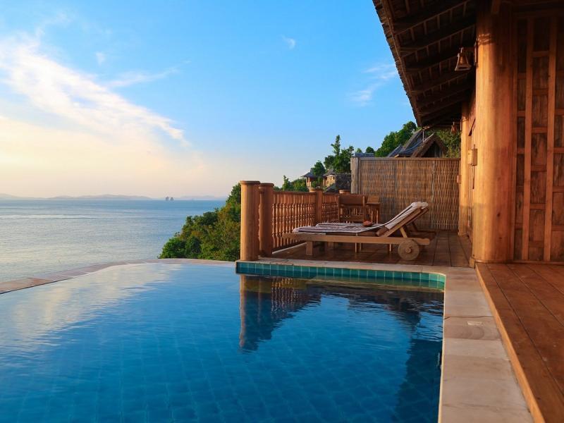 Santhiya Koh Yao Yai Resort & Spa