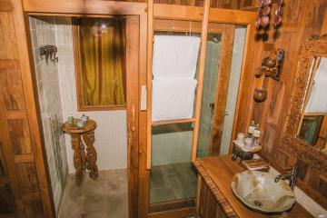 Отель Santhiya Koh Yao Yai Resort & Spa Таиланд, о. Йао Йай, фото 5