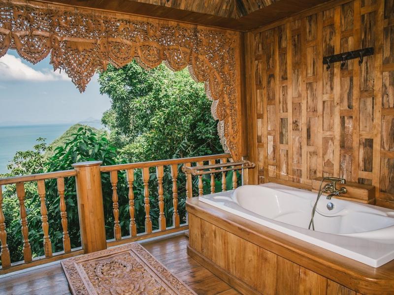 Santhiya Koh Yao Yai Resort & Spa