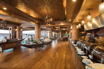 Отель Santhiya Koh Yao Yai Resort & Spa Таиланд, о. Йао Йай, фото 10