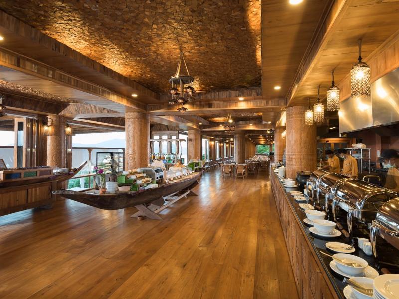 Santhiya Koh Yao Yai Resort & Spa