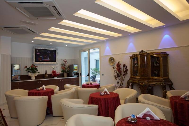 Villa del Mare Exclusive Residence Hotel