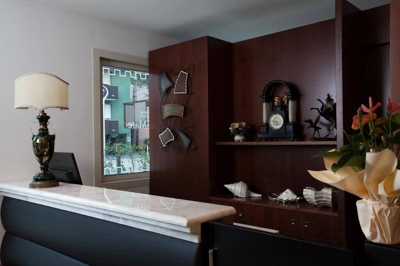 Villa del Mare Exclusive Residence Hotel