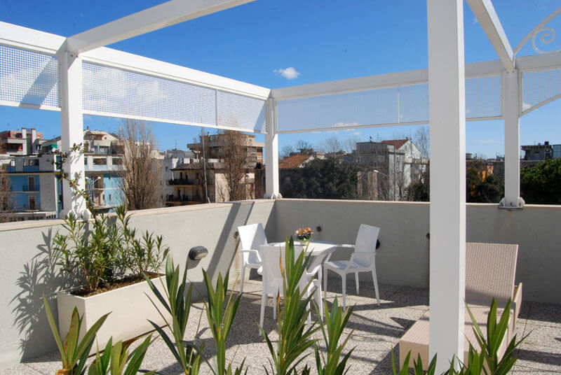 Villa del Mare Exclusive Residence Hotel