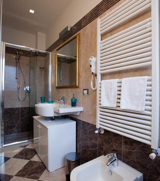 Villa del Mare Exclusive Residence Hotel