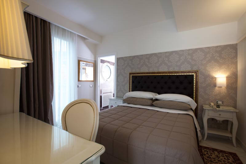 Villa del Mare Exclusive Residence Hotel