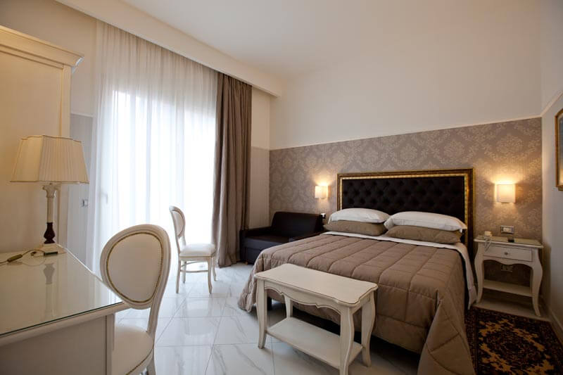 Villa del Mare Exclusive Residence Hotel