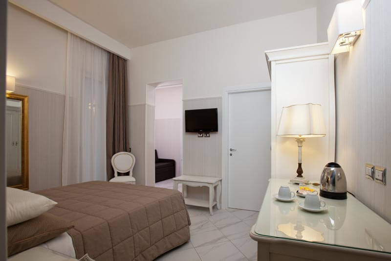 Villa del Mare Exclusive Residence Hotel