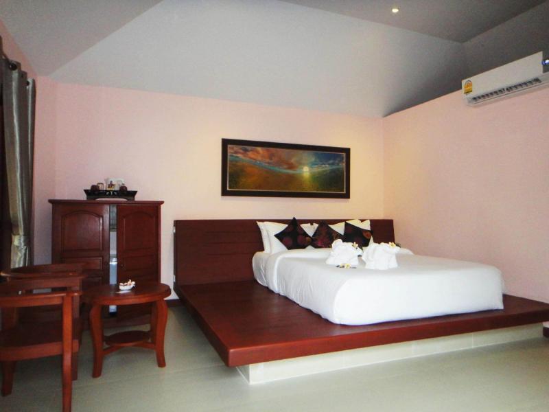 Chaweng Buri Resort