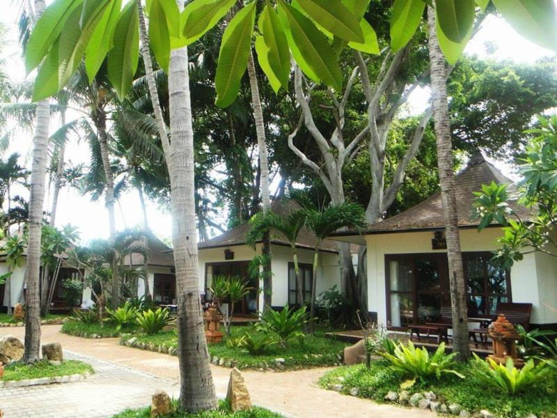 Chaweng Buri Resort