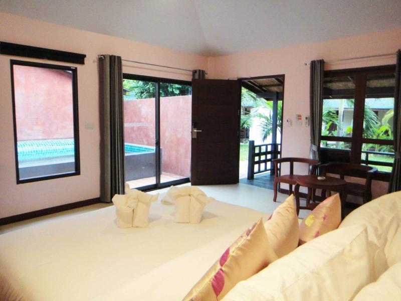 Chaweng Buri Resort