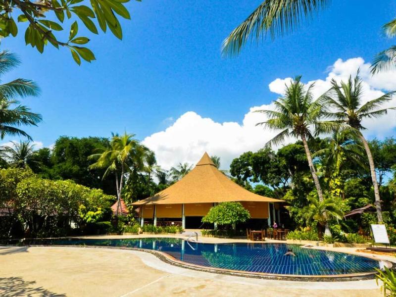Chaweng Buri Resort