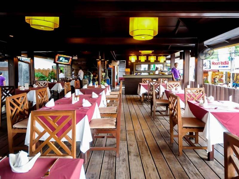 Chaweng Buri Resort
