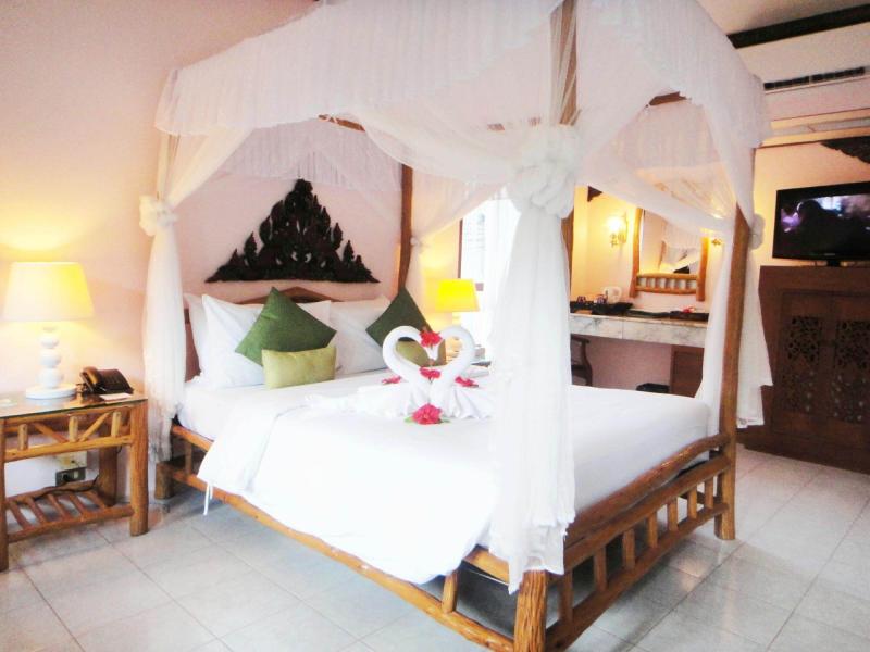 Chaweng Buri Resort