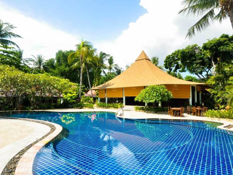 Chaweng Buri Resort