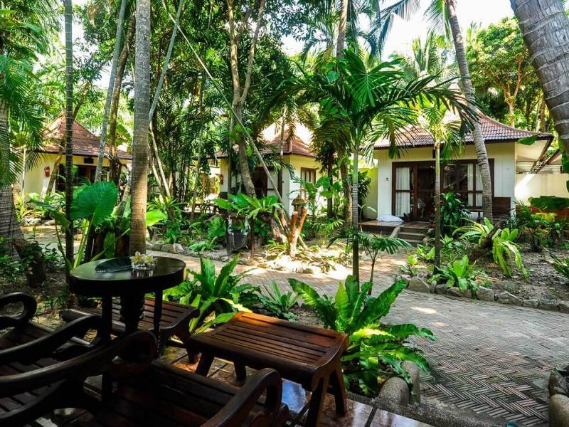 Chaweng Buri Resort