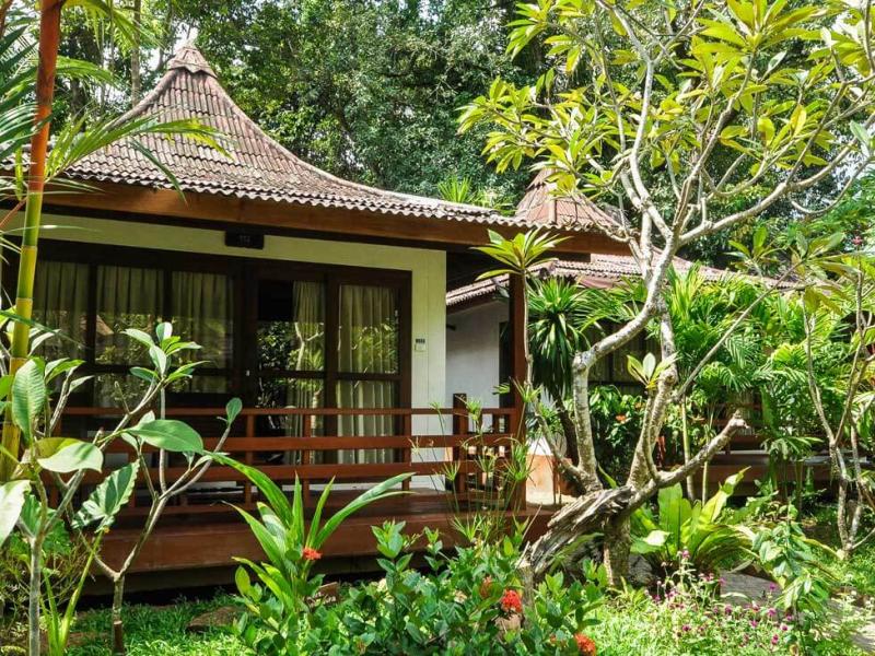 Chaweng Buri Resort
