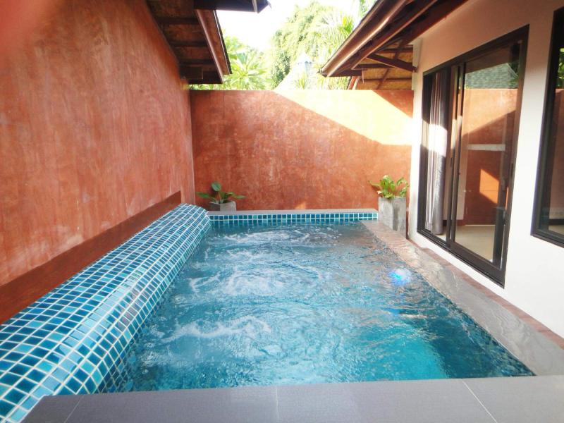 Chaweng Buri Resort