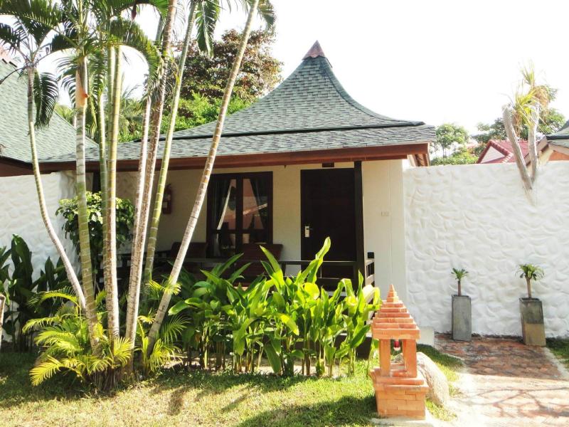 Chaweng Buri Resort