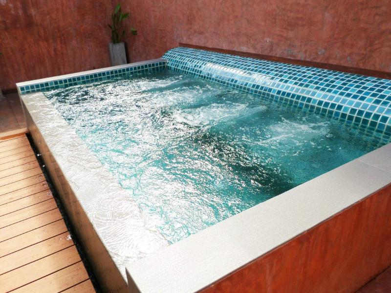 Chaweng Buri Resort