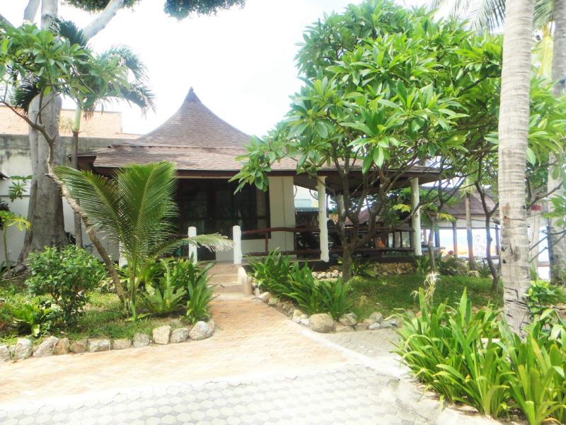 Chaweng Buri Resort
