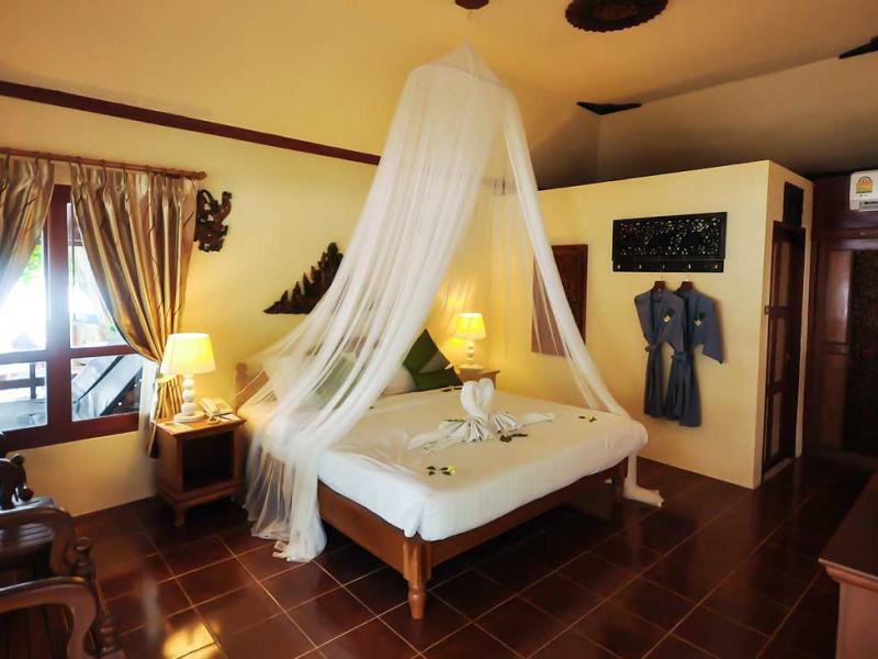 Chaweng Buri Resort