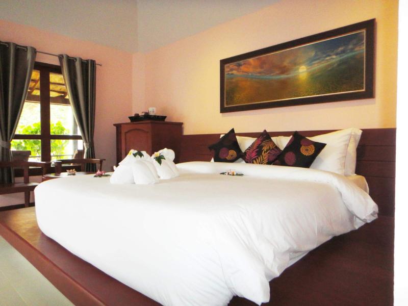 Chaweng Buri Resort