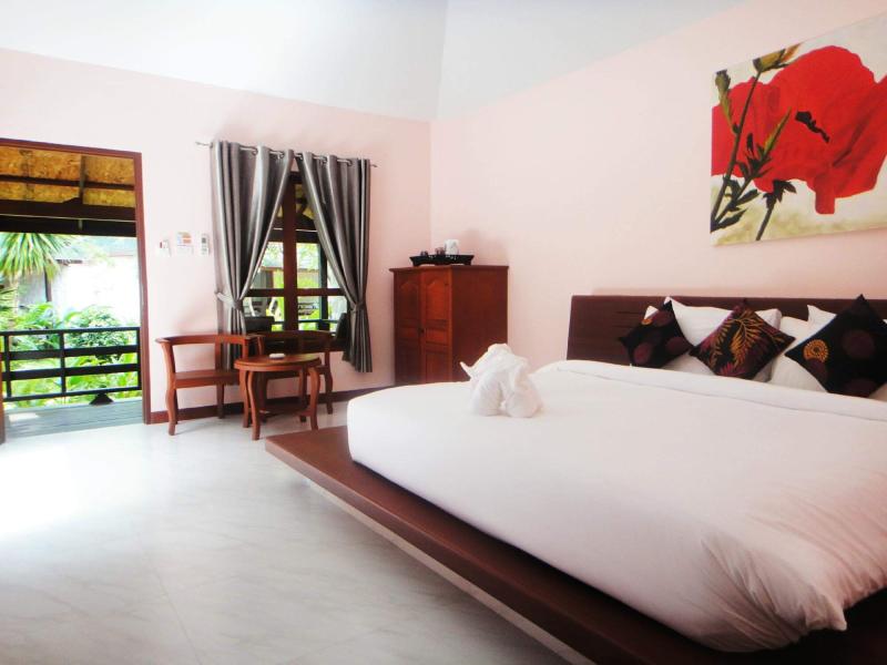 Chaweng Buri Resort