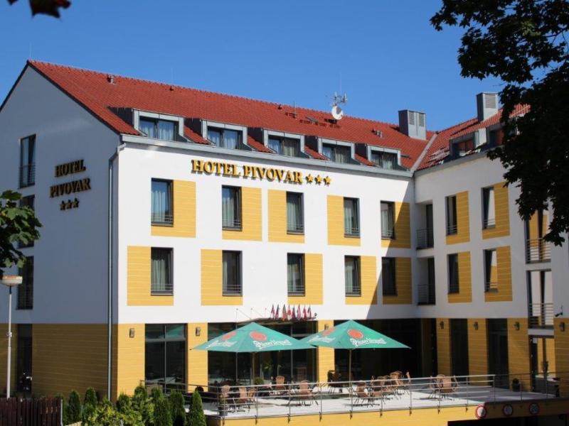 Pivovar