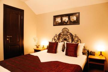 Отель ROMANOVPALM Hotel Россия, Сочи, фото 11