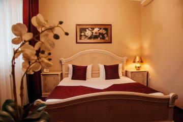 Отель ROMANOVPALM Hotel Россия, Сочи, фото 15