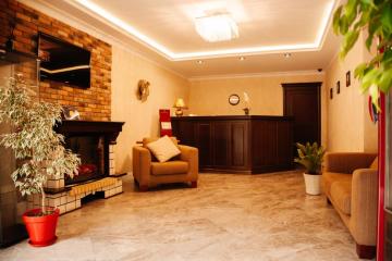Отель ROMANOVPALM Hotel Россия, Сочи, фото 20