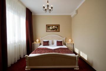 Отель ROMANOVPALM Hotel Россия, Сочи, фото 2